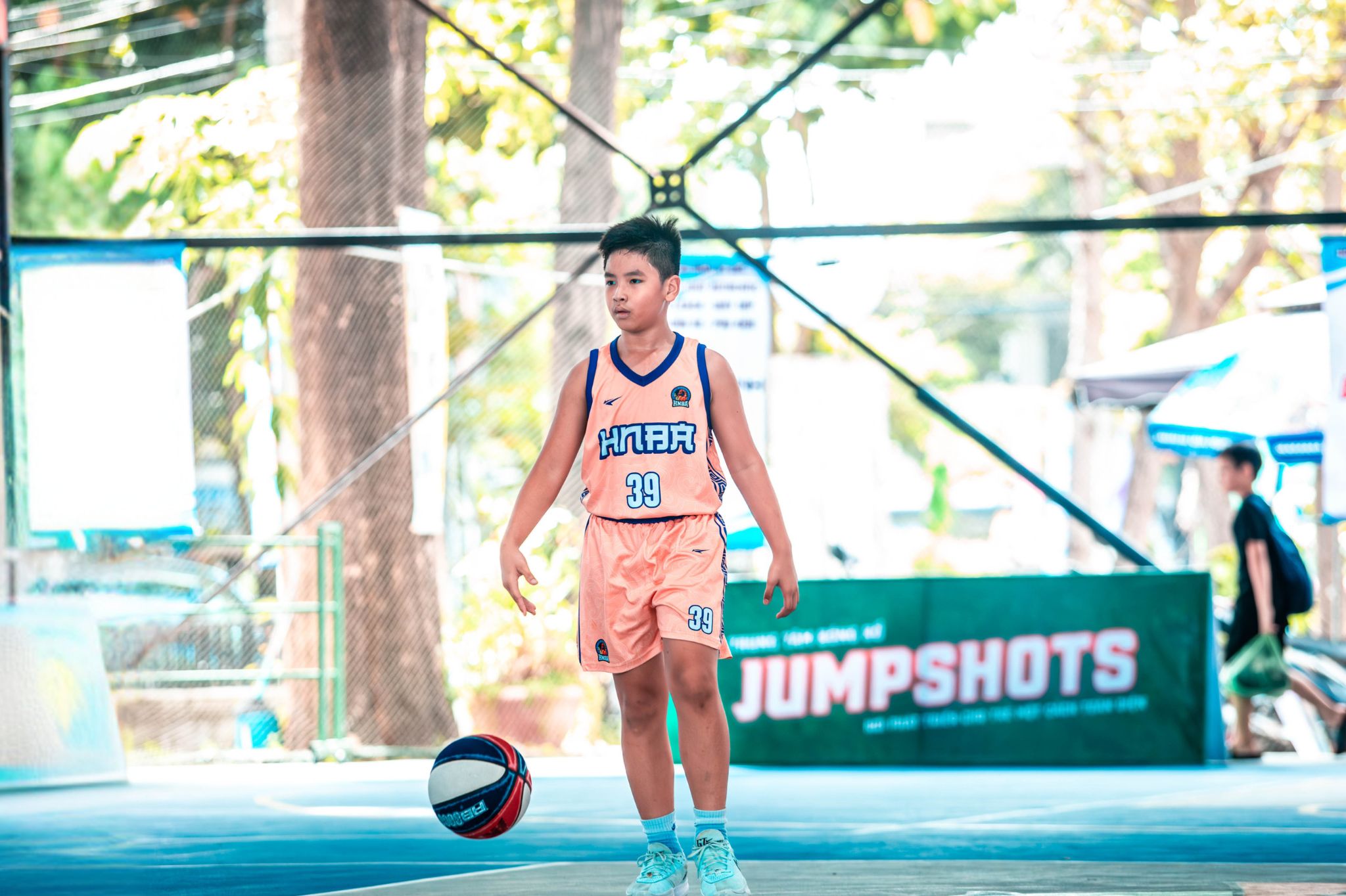 TIẾP BƯỚC ĐÀN ANH U13 HNBA, U11 HIÊN NGANG BƯỚC VÀO TỨ KẾT TẠI GIẢI BÓNG RỔ THIẾU NIÊN NHI ĐỒNG ĐÀ NẴNG MỞ RỘNG IV – 2025