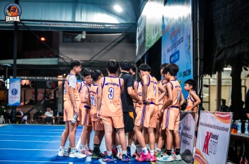 U13 HNBA ĐẠT GIẢI BA TẠI GIẢI BÓNG RỔ THIẾU NIÊN NHI ĐỒNG ĐÀ NẴNG MỞ RỘNG LẦN IV – 2025