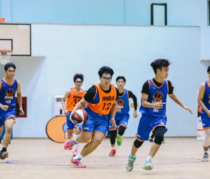 CHUNG KẾT ROOKIE LEAGUE: U16 Thanh Xuân vs U16 Vạn Bảo