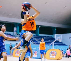 ROOKIE LEAGUE GAME 21: U13 HOÀNG MAI 2 VS U13 VẠN BẢO