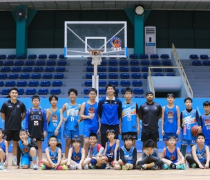 Chuyên đề Shooting Camp - U9-U11 NAM FIRST TEAM HNBA