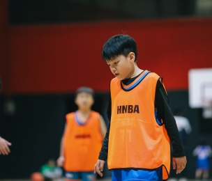 HANOI ACADEMY 3X3 HNBA SPRING CUP