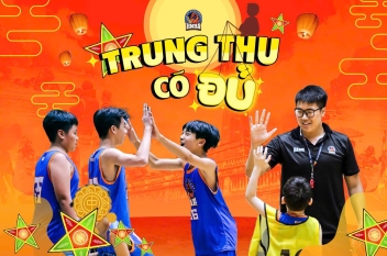 TRUNG THU CÓ ĐỦ