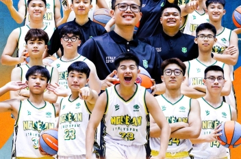 U17 ITALYSPORT X HNBA CHÍNH THỨC LÊN NGÔI VÔ ĐỊCH GIẢI BÓNG RỔ 5X5 CLB MIỀN BẮC MỞ RỘNG – QUỸ LÊ HOÀNG ĐAN 2025